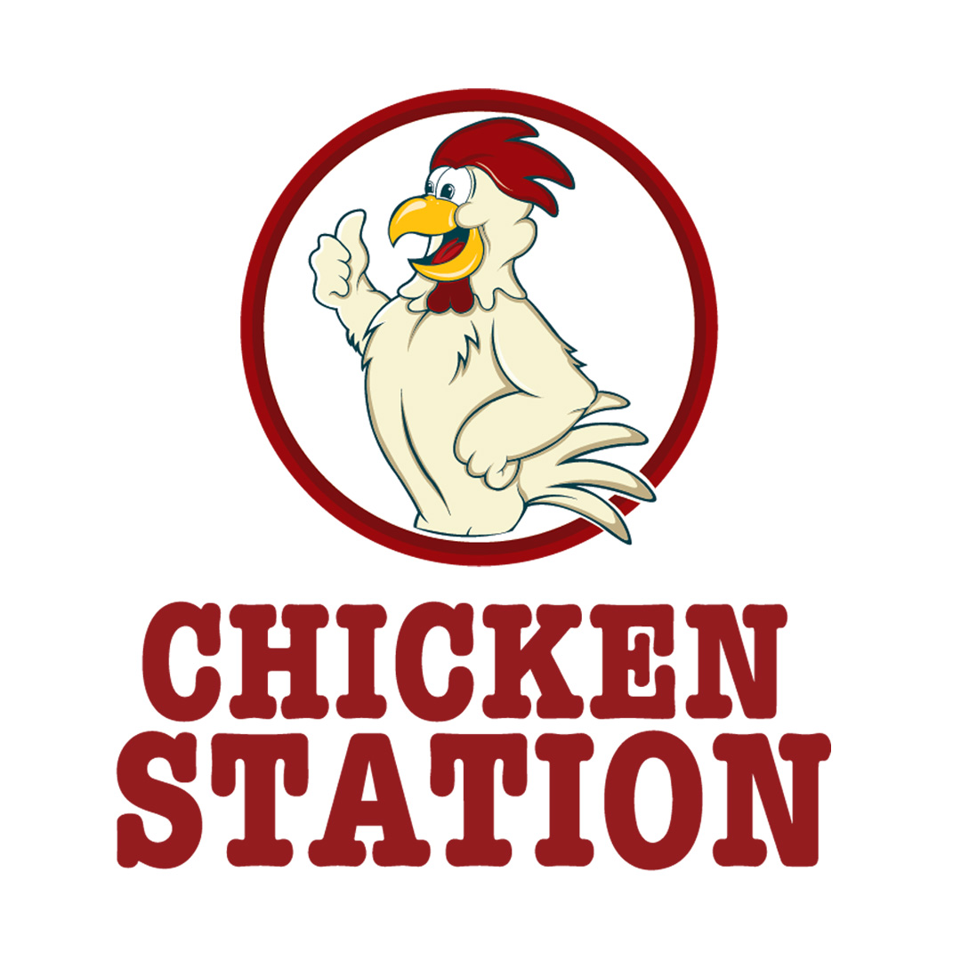 Logo of Chicken Station