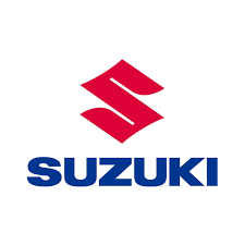 Suzuki showroom